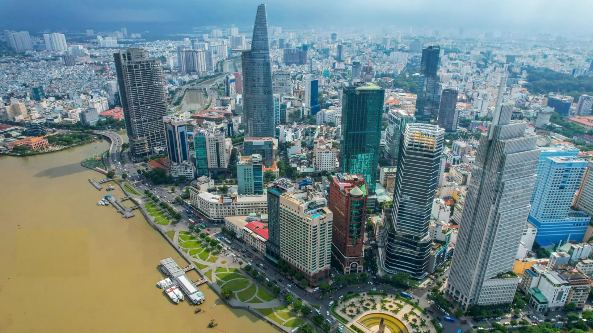 TP.Hồ Chí Minh khơi thông nút thắt thị trường bất động sản